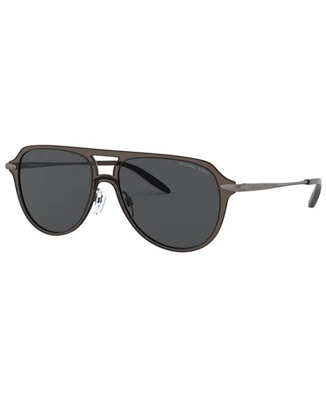 men michael kors sunglasses|Michael Kors sunglasses with diamonds.